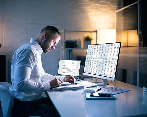 Grafika Kadry i płace